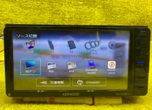 Магнитофон KENWOOD MDVS706W KENWOOD MDV-S706W MDVS706W GGH25 2GRFE, передний