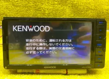 Магнитофон KENWOOD MDVS706W KENWOOD MDV-S706W MDVS706W GGH25 2GRFE, передний