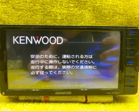 Магнитофон KENWOOD
