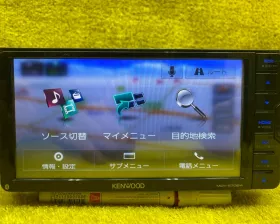 Магнитофон KENWOOD