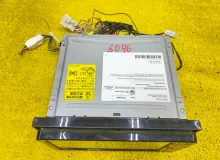 Магнитофон KENWOOD MDVS706W KENWOOD MDV-S706W MDVS706W GGH25 2GRFE, передний