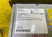 Магнитофон KENWOOD MDVS706W KENWOOD MDV-S706W MDVS706W GGH25 2GRFE, передний