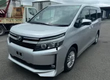 Магнитофон TOYOTA VOXY/NOAH/ESQUIRE TOYOTA NSZTY62G|2015 0854500V81 NSZTY62G 08545-00V81, передний