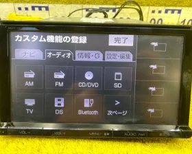 Магнитофон TOYOTA