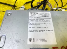 Магнитофон TOYOTA VOXY/NOAH/ESQUIRE TOYOTA NSZTY62G|2015 0854500V81 NSZTY62G 08545-00V81, передний