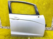 Дверь боковая HONDA FIT/SHUTTLE/JAZZ 2016/ЦВЕТ NH788P 67010T5AJ10ZZ GK4/GP5/GP6/GP7/GP8/GK3/GK5/GK6/GK8/GK9 L15B, передняя правая