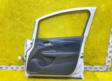 Дверь боковая HONDA FIT/SHUTTLE/JAZZ 2016/ЦВЕТ NH788P 67010T5AJ10ZZ GK4/GP5/GP6/GP7/GP8/GK3/GK5/GK6/GK8/GK9 L15B, передняя правая