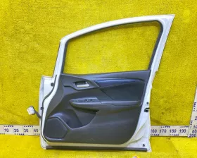 Дверь боковая HONDA