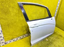 Дверь боковая HONDA FIT/SHUTTLE/JAZZ 2016/ЦВЕТ NH788P 67010T5AJ10ZZ GK4/GP5/GP6/GP7/GP8/GK3/GK5/GK6/GK8/GK9 L15B, передняя правая
