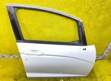 Дверь боковая HONDA FIT/SHUTTLE/JAZZ 2016/ЦВЕТ NH788P 67010T5AJ10ZZ GK4/GP5/GP6/GP7/GP8/GK3/GK5/GK6/GK8/GK9 L15B, передняя правая
