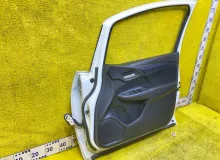 Дверь боковая HONDA FIT/SHUTTLE/JAZZ 2016/ЦВЕТ NH788P 67010T5AJ10ZZ GK4/GP5/GP6/GP7/GP8/GK3/GK5/GK6/GK8/GK9 L15B, передняя правая