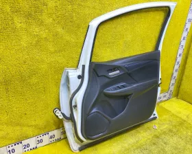 Дверь боковая HONDA