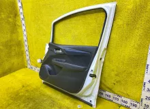 Дверь боковая HONDA FIT/SHUTTLE/JAZZ 2016/ЦВЕТ NH788P 67010T5AJ10ZZ GK4/GP5/GP6/GP7/GP8/GK3/GK5/GK6/GK8/GK9 L15B, передняя правая