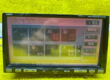 Магнитофон SANYO NVAHD3680 2006/SANYO NVA-HD3680 SANYONVAHD3680 TDA4W/TDB4W/TA74W/TD54W/TD94W J24B, передний