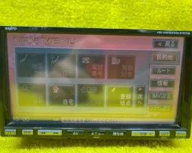 Магнитофон SANYO