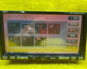 Магнитофон SANYO