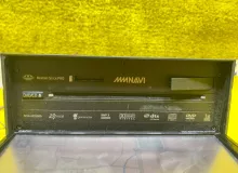 Магнитофон SANYO NVAHD3680 2006/SANYO NVA-HD3680 SANYONVAHD3680 TDA4W/TDB4W/TA74W/TD54W/TD94W J24B, передний