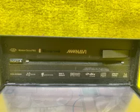 Магнитофон SANYO