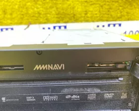 Магнитофон SANYO