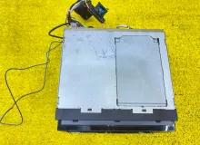 Магнитофон SANYO NVAHD3680 2006/SANYO NVA-HD3680 SANYONVAHD3680 TDA4W/TDB4W/TA74W/TD54W/TD94W J24B, передний