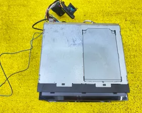 Магнитофон SANYO