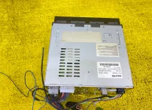 Магнитофон SANYO NVAHD3680 2006/SANYO NVA-HD3680 SANYONVAHD3680 TDA4W/TDB4W/TA74W/TD54W/TD94W J24B, передний