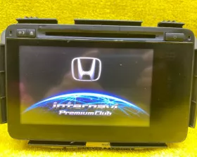 Магнитофон PIONEER CARROZZERIA