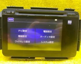 Магнитофон PIONEER CARROZZERIA