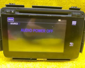 Магнитофон PIONEER CARROZZERIA