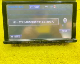 Магнитофон TOYOTA