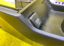 Бардачок между сиденьями HONDA SHUTTLE 2016/ЦВЕТ NH788P 83450TD4J02ZC GK8/GP8/GP7/GK9 L15B, передний