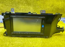 Магнитофон GATHERS VXM164VFi 2015/GATHERS VXM164VFi 08A404U0401 GP8 LEB, передний