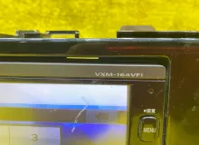 Магнитофон GATHERS VXM164VFi 2015/GATHERS VXM164VFi 08A404U0401 GP8 LEB, передний