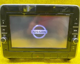 Магнитофон PANASONIC STRADA