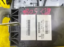 Магнитофон NISSAN SERENA 2016/PANASONIC STRADA MM516D-L CN-SN76J2CJ B82605TA20NP GFC27/GC27/C27/GFNC27/GNC27/HFC27/HC27 MR20DD, передний