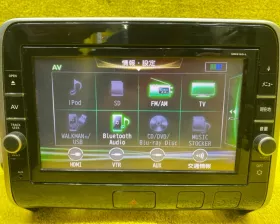 Магнитофон PANASONIC STRADA