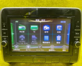 Магнитофон PANASONIC STRADA