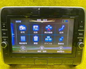 Магнитофон PANASONIC STRADA