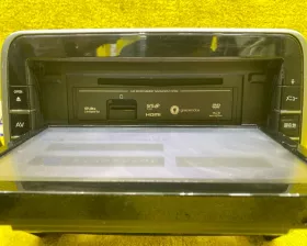 Магнитофон PANASONIC STRADA