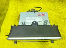 Магнитофон NISSAN SERENA 2016/PANASONIC STRADA MM516D-L CN-SN76J2CJ B82605TA20NP GFC27/GC27/C27/GFNC27/GNC27/HFC27/HC27 MR20DD, передний