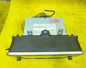 Магнитофон PANASONIC STRADA