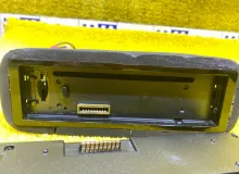 Магнитофон WOWAUTO JT-6898 2003/WOWAUTO JT-6898 WOWAUTOJT6898 VZJ121W 5VZFE, передний