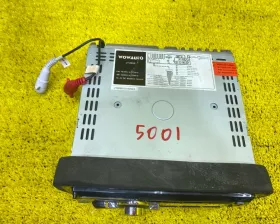 Магнитофон WOWAUTO