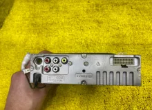Магнитофон WOWAUTO JT-6898 2003/WOWAUTO JT-6898 WOWAUTOJT6898 VZJ121W 5VZFE, передний