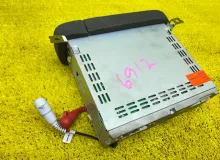 Магнитофон WOWAUTO JT-6898 2003/WOWAUTO JT-6898 WOWAUTOJT6898 VZJ121W 5VZFE, передний
