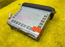 Магнитофон WOWAUTO JT-6898 2003/WOWAUTO JT-6898 WOWAUTOJT6898 VZJ121W 5VZFE, передний