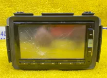 Магнитофон GATHERS VXM152VFi 2014/GATHERS VXM152VFi 08A402T0400 GP5 LEB, передний