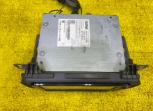 Магнитофон GATHERS VXM152VFi 2014/GATHERS VXM152VFi 08A402T0400 GP5 LEB, передний
