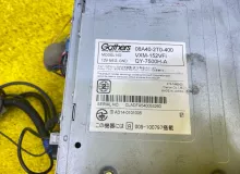 Магнитофон GATHERS VXM152VFi 2014/GATHERS VXM152VFi 08A402T0400 GP5 LEB, передний
