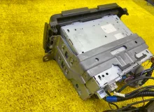 Магнитофон GATHERS VXM152VFi 2014/GATHERS VXM152VFi 08A402T0400 GP5 LEB, передний